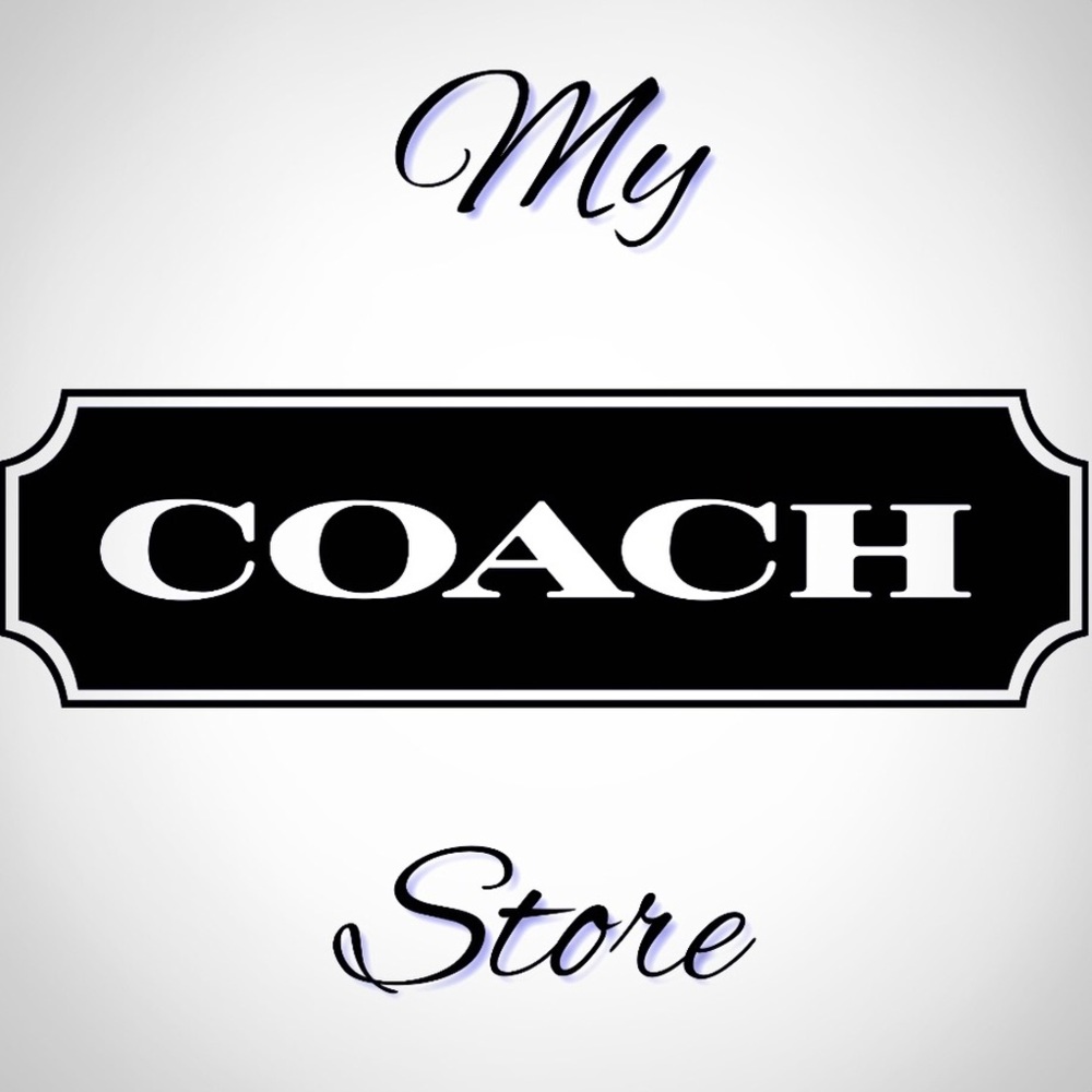 Coach bags